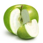 Яблоки вредят нашим зубам