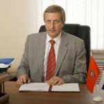 Министр здравоохранения Оренбургской области Сергей Жуков